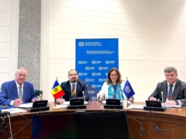 Semnarea unui Nou Program de Țară privind Munca Decentă