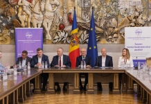 Adunarea Generală a CNPM | 21 mai 2026