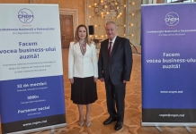 CNPM marchează 30 de ani de activitate și deschide o nouă etapă de consolidare a vocii angajatorilor