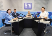 CNPM la Radio Moldova: Piața muncii în Republica Moldova