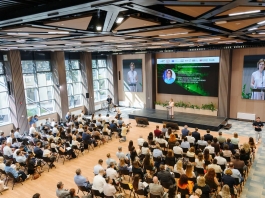Green Finance and Investment Forum Moldova