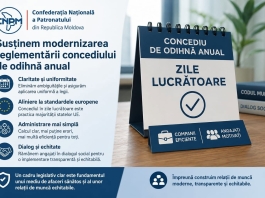 Declarație Publică CNPM