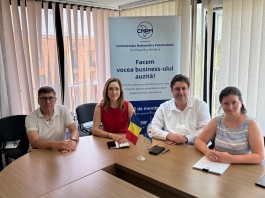 Dialog Direct / Clubul Republican al Oamenilor de Afaceri „TIMPUL”