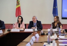 Dialogul social pe platforma Comisiei Naționale pentru Consultări și Negocieri Colective