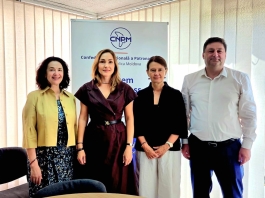CNPM și OIM: Parteneriat pentru un dialog social echilibrat și o economie competitivă