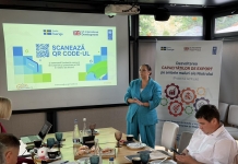 CNPM contribuie la promovarea principiilor ESG în mediul de afaceri
