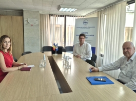 Dialog Direct | Federația Patronală a Constructorilor din Republica Moldova „Condrumat”