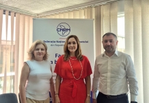 Dialog Direct cu membrul CNPM „Franzeluța” S.A.