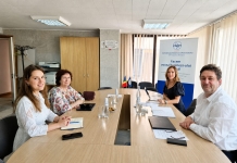 CNPM contribuie la evaluarea dialogului social realizată de Organizația Internațională a Muncii