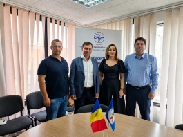 Dialog Direct | Combinatul de Vinuri „CRICOVA” S.A.