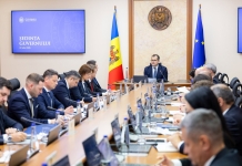 Ședința Guvernului din 22 iulie 2026