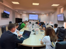 Consultări publice pe marginea mecanismului național de evaluare a tehnologiilor medicale