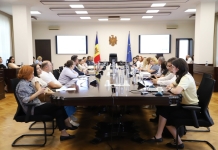 Digitalizarea – un pas important spre un climat de afaceri mai eficient și mai transparent.