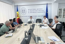 Planul de acțiuni pentru promovarea negocierilor colective 2026–2030