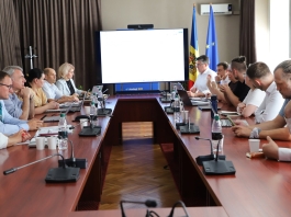 CNPM susține simplificarea cadrului de reglementare în domeniul mediului