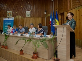 CNPM susține dezvoltarea serviciilor de îngrijire a copiilor