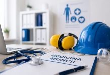 Medicina muncii: este gata sistemul medical pentru noile prevederi?