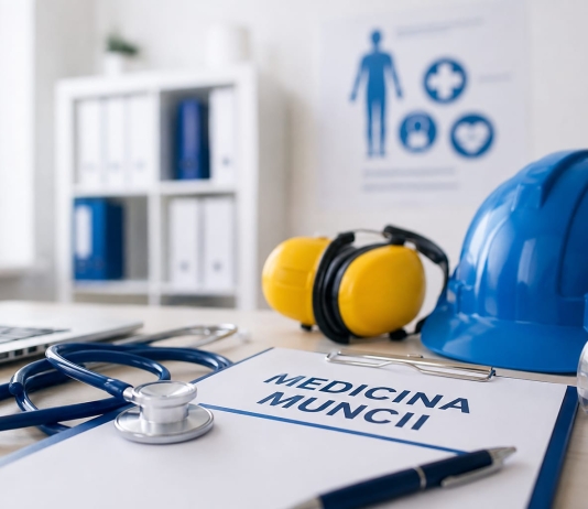 Medicina muncii: este gata sistemul medical pentru noile prevederi?