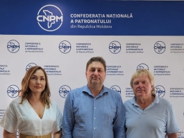 Dialog Direct | Asociația Patronală a Drumarilor din Republica Moldova