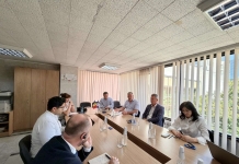 CNPM implicată în consultările privind reforma inspecției muncii