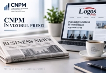 Activitatea CNPM în vizorul presei