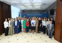 Republica Moldova aderă la Coaliția Internațională pentru Egalitate Salarială – EPIC