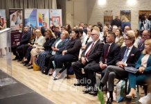 Forumului Economic România – Republica Moldova (F.E.R.M.)