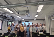 Program OIM „Competențe pentru o dezvoltare durabilă a mediului în Moldova”