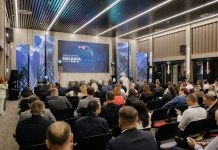 Moldova Real Estate Forum 2026