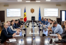 Controale de stat mai eficiente și mai transparente pentru mediul de afaceri