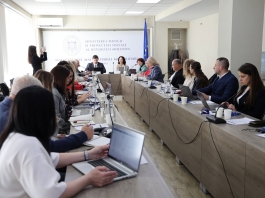 Dialogul social la nivel teritorial – provocări și soluții pentru consolidarea consultărilor și negocierilor colective