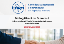 Dialog direct cu Guvernul
