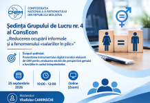 Instrument digital inovator pentru evaluarea neutră din perspectiva genului a funcțiilor
