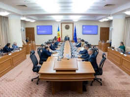 Ședința Guvernului din 22 septembrie 2026