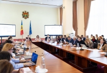 Planul de Creștere pentru Moldova 2025–2027: reforme și investiții în dialog cu mediul de afaceri