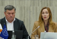 CNPM la Masa Rotundă dedicată Zilei Mondiale pentru Muncă Decentă