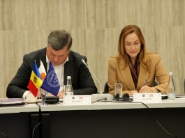 O nouă convenție colectivă bilaterală semnată de Ziua Mondială a Muncii Decente