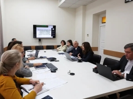 Ședința Consiliului CNAM: execuția fondurilor de asigurări medicale și prioritățile financiare pentru anul 2027