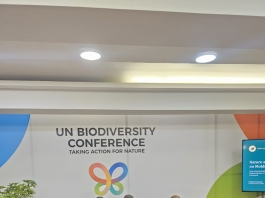 CNPM la COP17: Biodiversitatea – o investiție în viitorul economiei